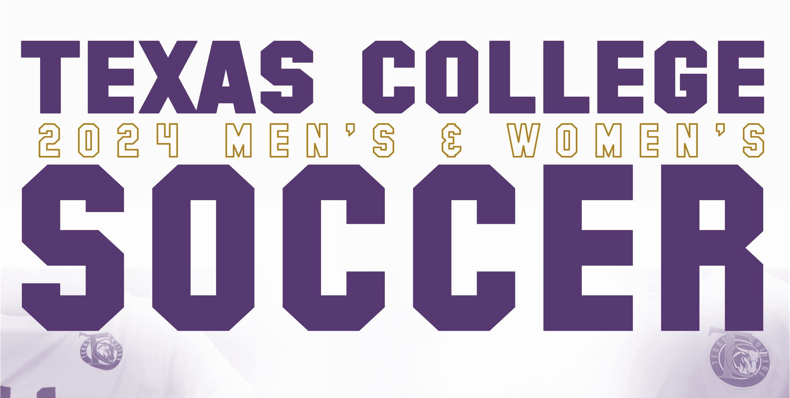 2024 Texas College Soccer Schedule